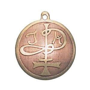  Magical Medieval Fortune Charm for Happy Love and Lasting 