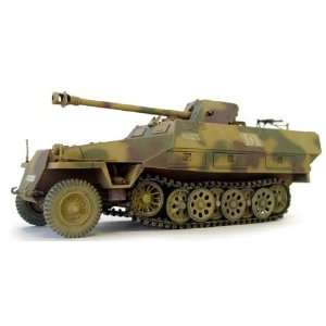  AFV Club 1/35 SdKfz 251/1 1/22 Ausf D Pakwagen Self 