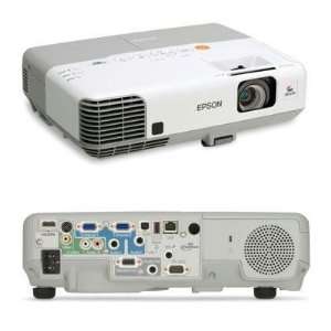  New   3500 ANSI Lumens Projector by Epson America 