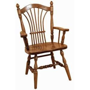  Wheatland Arm Chair   WENG 422 (CVW CE 250A)