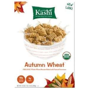 Kashi Autumn Wheat Cereal 17.5 oz Grocery & Gourmet Food