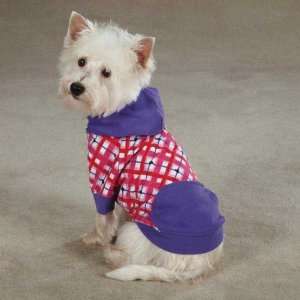  Collection Hugs & Kisses Dog Pullover xsmall