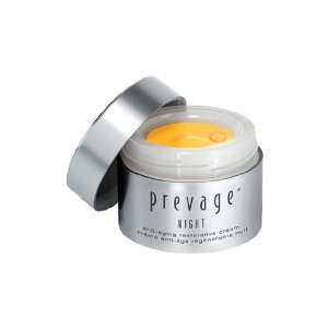  PREVAGE Night Anti Aging Restorative Cream Beauty