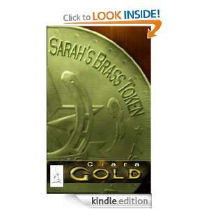 Sarahs Brass Token Ciara Gold  Kindle Store