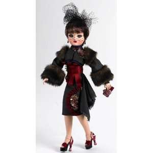  Madame Alexander a Fashionable Life Cissy Toys & Games
