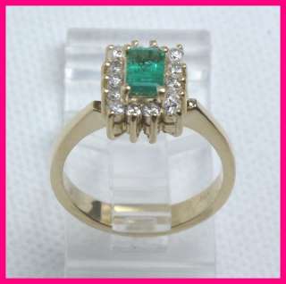 Retail replacement cost for this ring is $1,500.00, which means MAJOR 