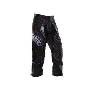 Dye C12 Pants   Chevron Purple XL / XXL 