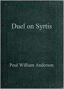   Duel On Syrtis by Poul Anderson, Aegypan  NOOK Book 
