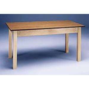  Work Table 30“H x 36“ x 96