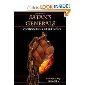  Satans Generals Overcoming Principalities and Powers 