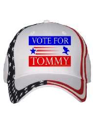  hat tommy   Clothing & Accessories
