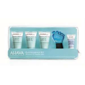  Ahava Quintessence Beauty