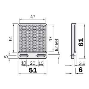  ABB, 52P 4A, 804325498371, A30 REV 3PH STR,PE,240V, 52P4A 