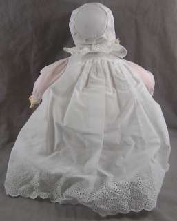 Madame Alexander Doll 5760 Victoria 18 Baby + orig box  