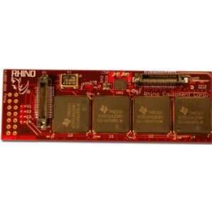  Rhino REC1 T1/E1 Hardware Echo Cancellation Module 