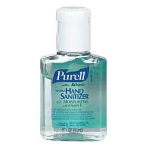  PURELL with ALOE 1 oz 36 Count Display Bowl Beauty