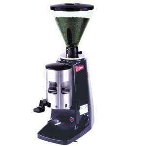 Grindmaster Cecilware VGA Espresso Grinder Automatically Grinds Coffee 