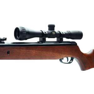  Air Rifle Scope Target Turrents A/O