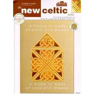  Home Is Made (New Celtic Series) 