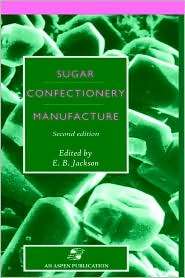   Manufacture, (0834212978), E.B. Jackson, Textbooks   