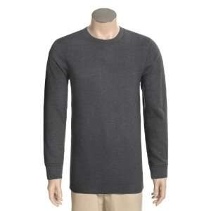   Base Layer Top   Wool Blend, Long Sleeve (For Men)