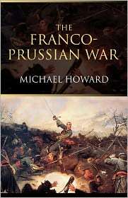   Prussian War, (0415266718), Michael Howard, Textbooks   