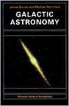 Galactic Astronomy, (0691025657), James Binney, Textbooks   Barnes 