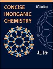   Chemistry, (0632052937), J. D. Lee, Textbooks   