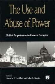   Power, (1841690236), Annette Y. Lee Chai, Textbooks   