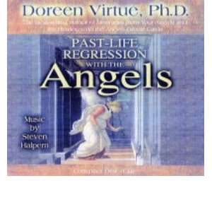  Past Life Regression with the Angels (9781401904029 