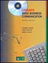 Basic Business Communication, (0256140782), Raymond Vincent Lesikar 