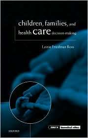   Making, (0199251541), Lainie Friedman Ross, Textbooks   