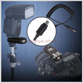 Yongnuo RF 603 N3 Flash Trigger for Nikon D7000 D5100 D5000 D3100 D90 