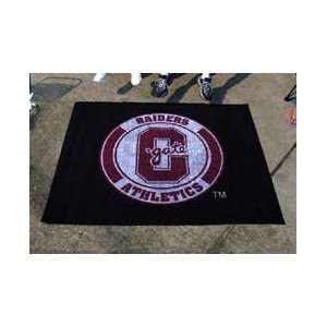  Colgate Red Raiders NCAA Tailgater Floor Mat (5x6 