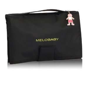  MeloBaby All In One Diaper Wallet and changing pad 