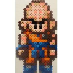  Krillin Bead Sprite 