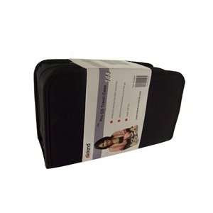  Inland Cd/Dvd Carrying Case 144 Capacity Perfect For 