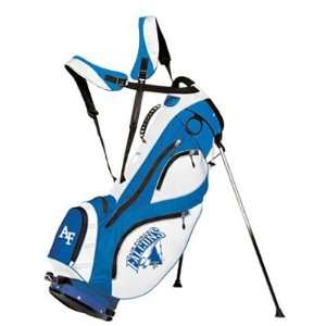  Air Force Academy Falcons Superlight 3.5 Golf Stand Bag by 