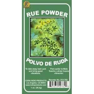  Rue Protection Powder 