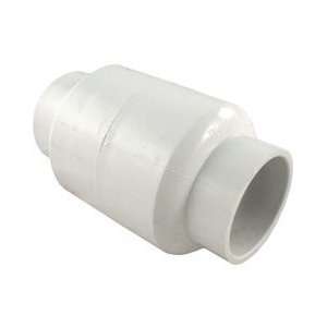  GG Industries Air Check Valve 2 S x S Wht 42120 WH
