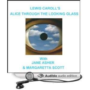  Alice Through the Looking Glass (Audible Audio Edition 