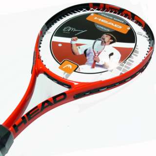 Head Radical 27 Andy Murray Tennis Racket rrp£30 All sizes   Amazing 