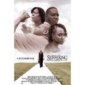  SUFFERING DVD by Ronald Diltz II 