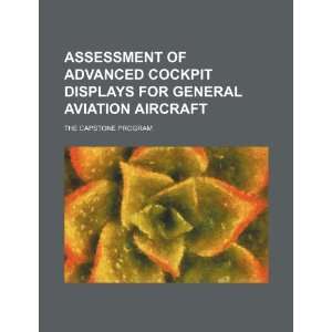 Assessment of advanced cockpit displays for general aviation aircraft 