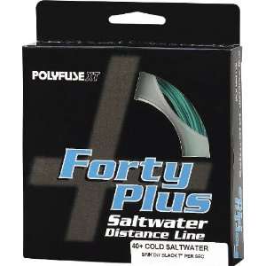  Airflo Forty Plus Cold Saltwater WF8FI Fly Line 