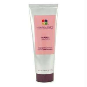  Thickening Masque ( Daily Treatment ) Beauty
