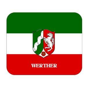  North Rhine Westphalia (Nordrhein Westfalen), Werther 