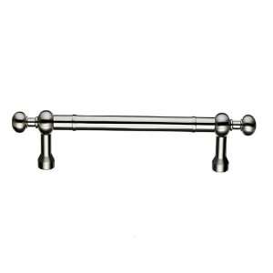  Somerset Weston Appliance Pull 7 Drill Centers   Brushed 