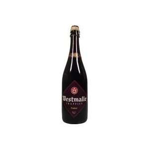  Westmalle Trappists Ale Dubbel 750ml Grocery & Gourmet 