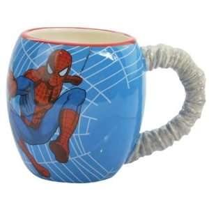 Westland Giftware Spider Man Mug, 15 Ounce